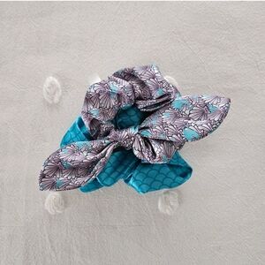 Disney The Little Mermaid Scrunchie Set